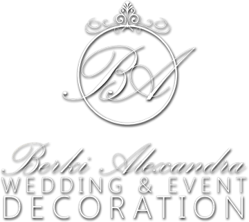 Berki Alexandra - Wedding & Event Decoration